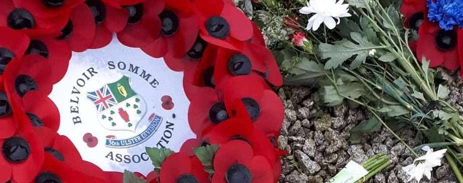 Lanarkshire Somme Association