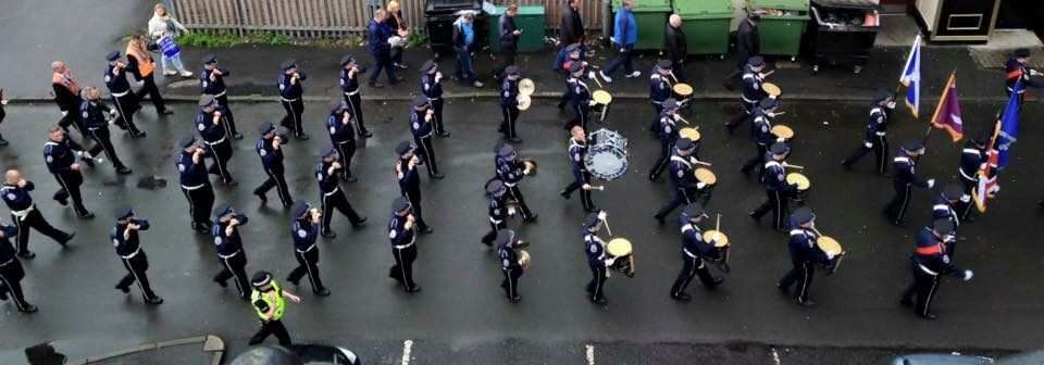 Bridgeton No Surrender