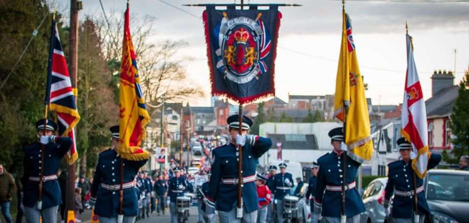 Clogher Protestant Boys