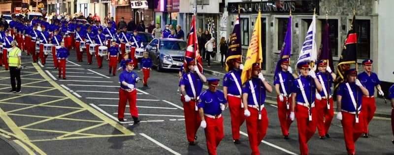 Downshire Guiding Star