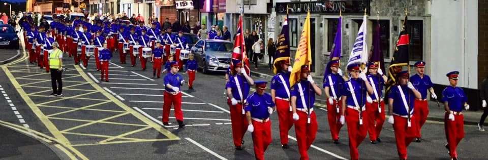 Downshire Guiding Star