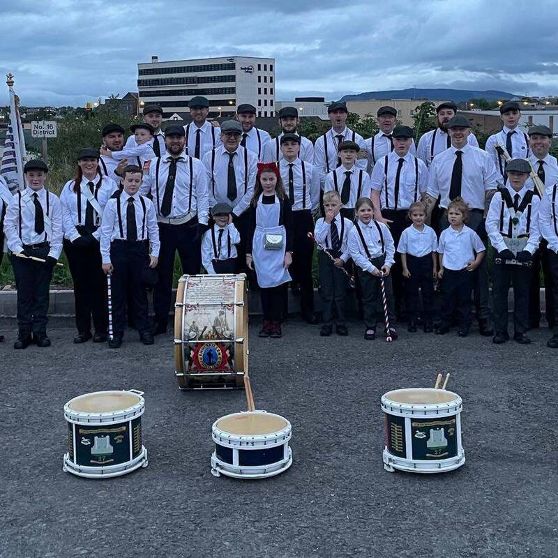 Enniskillen Fusiliers