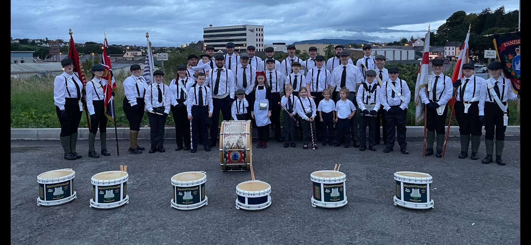 Enniskillen Fusiliers