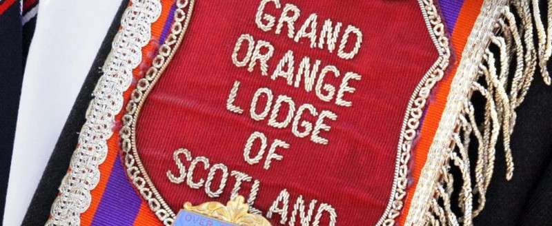 LOL 218 Dreghorn Parish Loyal Defenders