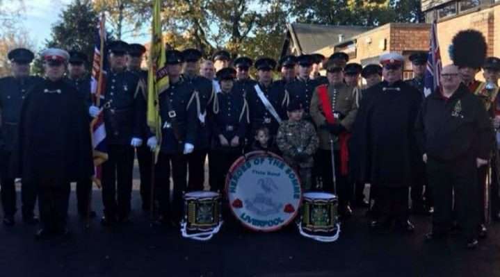 Heroes Of The Somme