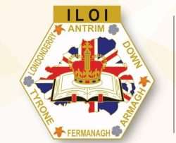 ILOL District No.4 Portglenone