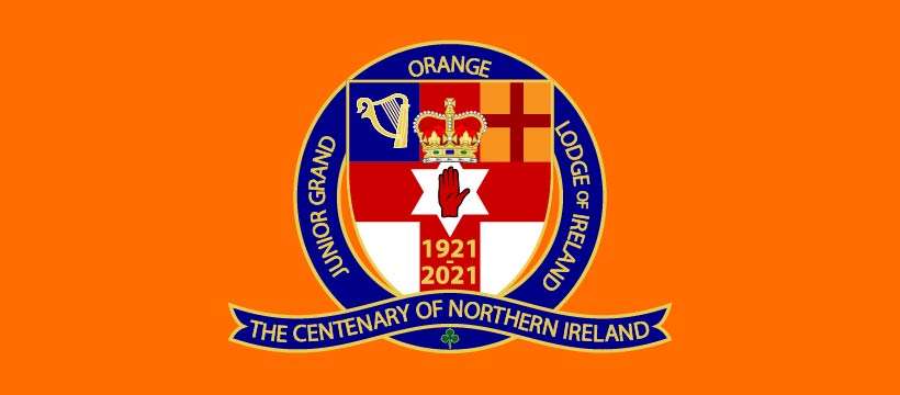 Co Armagh Junior Orange