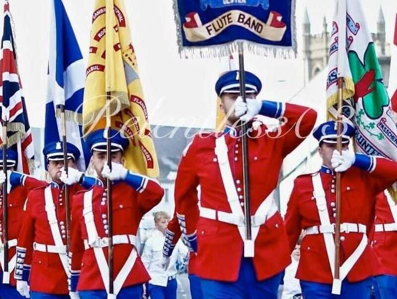 Portadown Defenders
