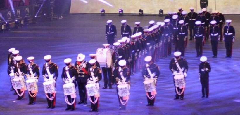 Pride of Ballinran