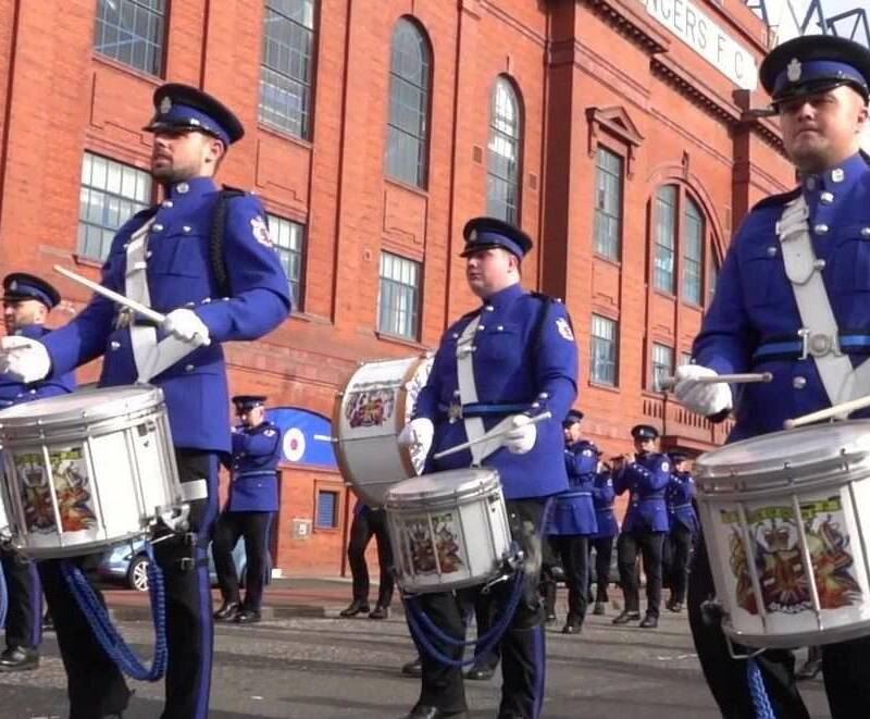 Pride of Govan