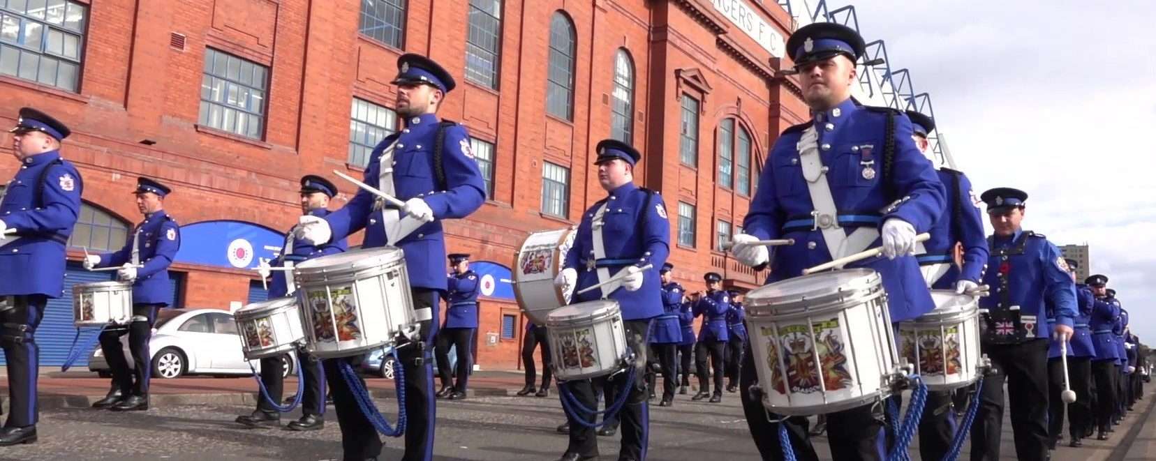 Pride of Govan