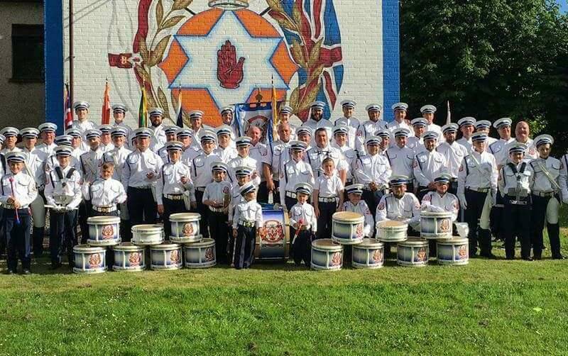 Pride of Ballybeen