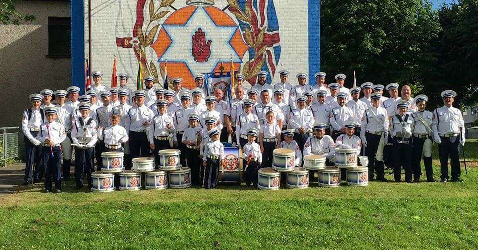 Pride of Ballybeen