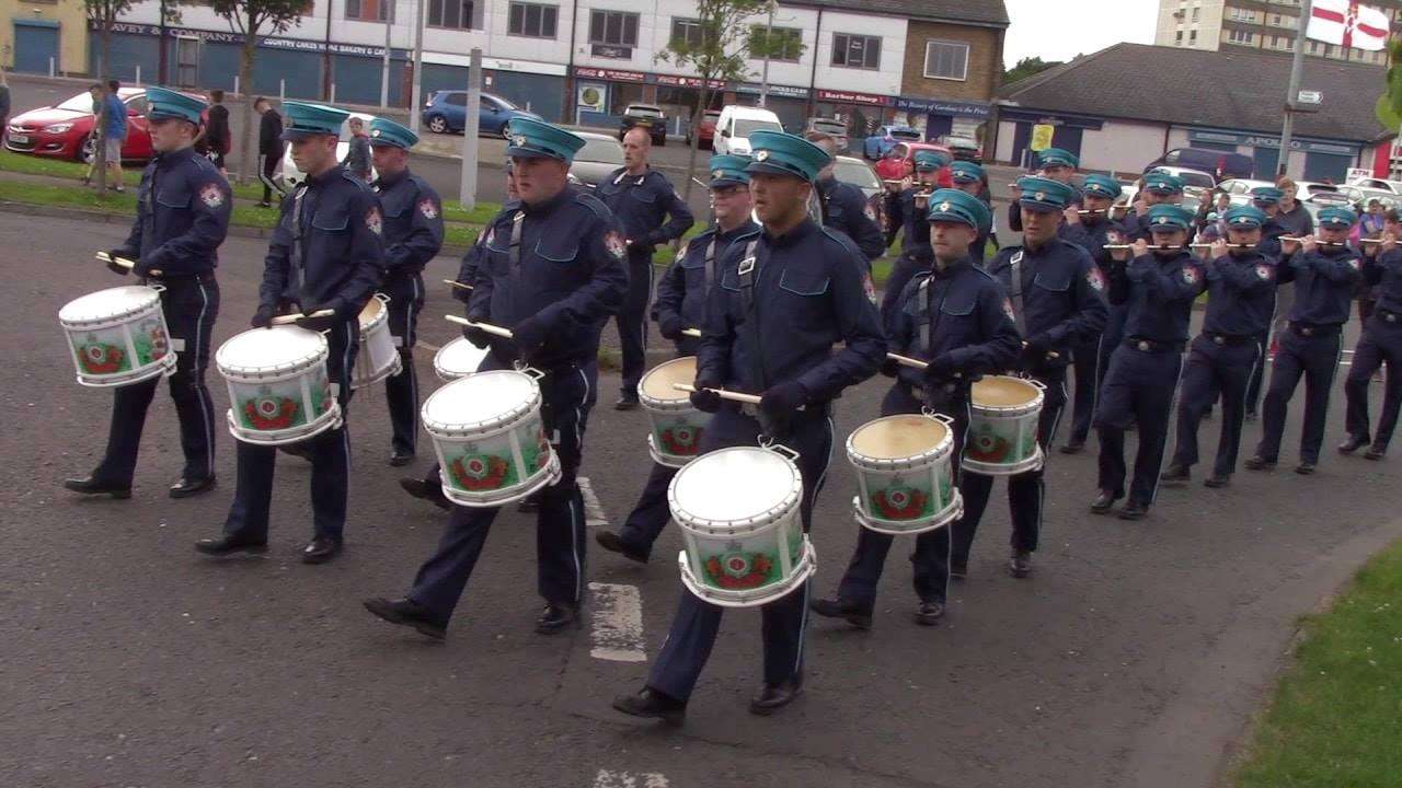 Rathcoole Protestant Boys