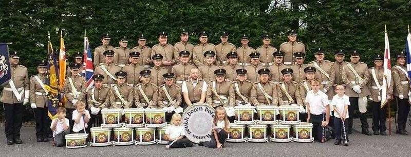 South Down Defenders