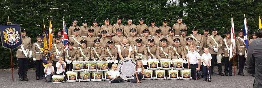 South Down Defenders