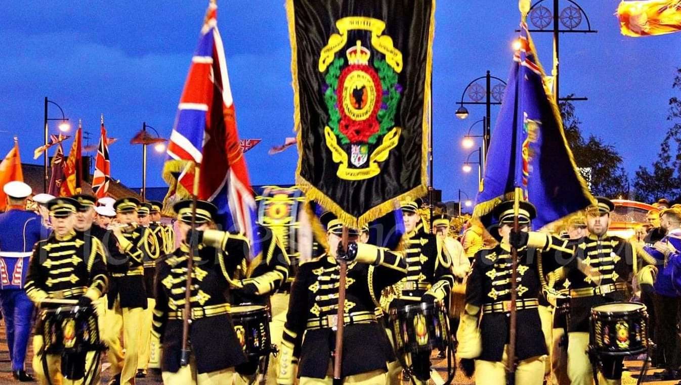South Fermanagh Loyalists