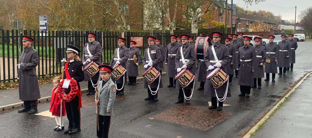 Sydenham Blues & Royals