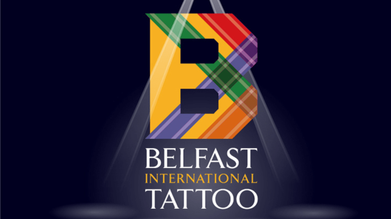 Belfast International Tattoo