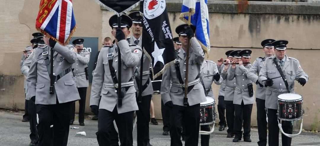Bellshill Defenders