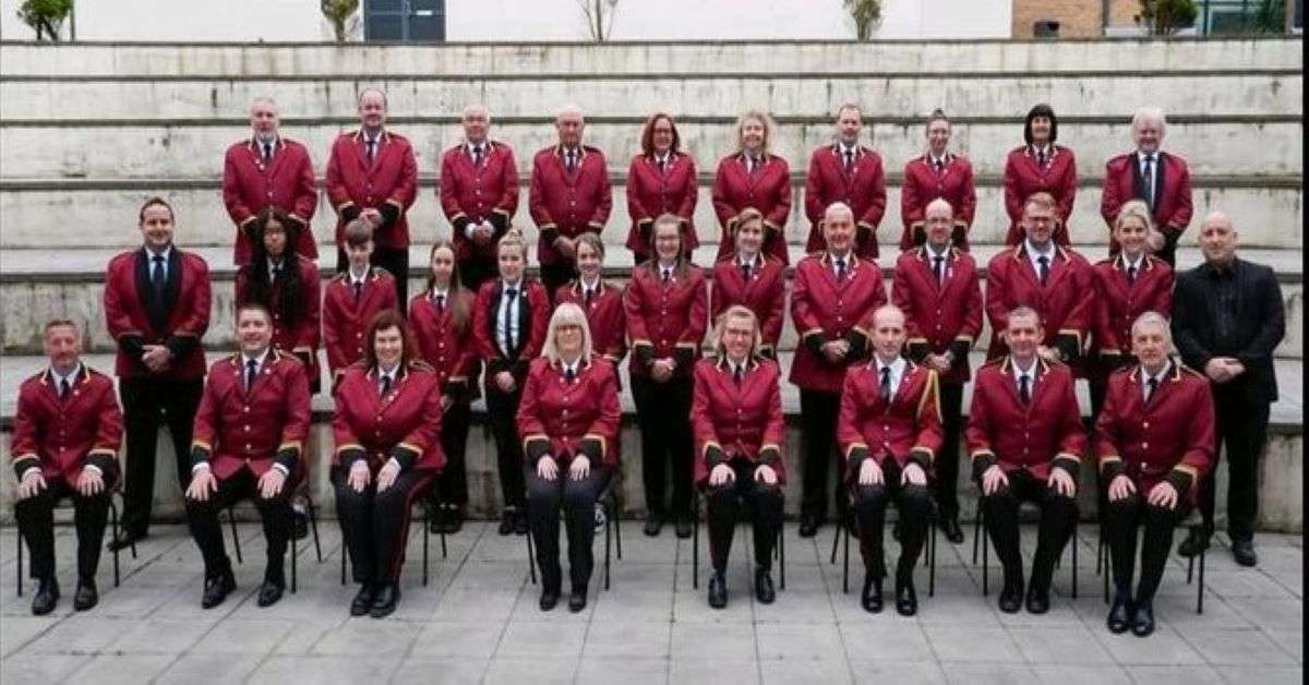 Britannia Concert