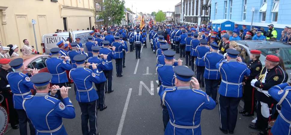 Craigavon Protestant Boys