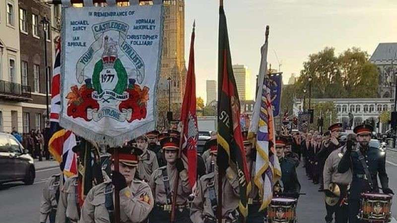 Castlederg Young Loyalists