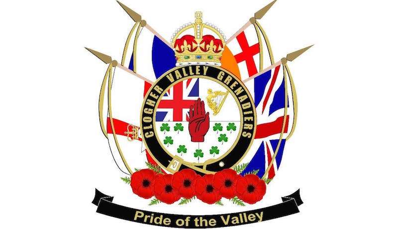 Clogher Valley Grenadiers