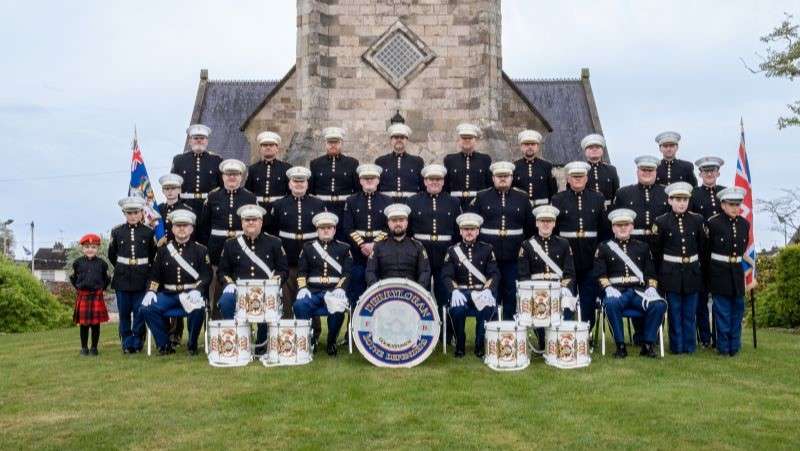 Derryloran Boyne Defenders