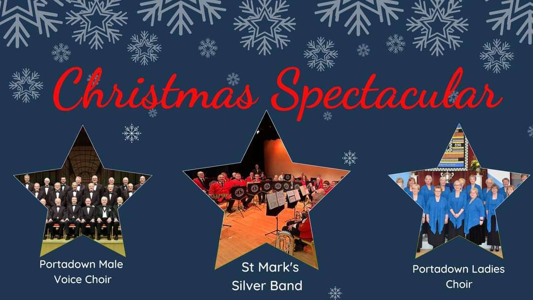 Christmas Spectacular