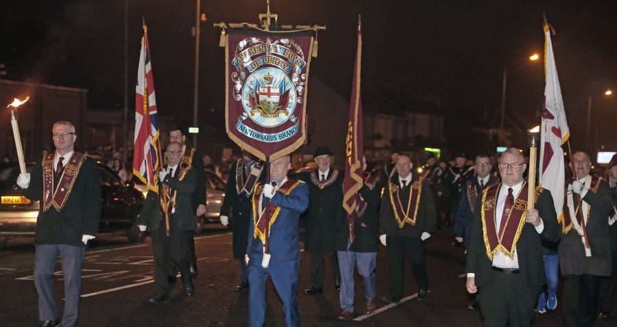 ABOD Newtownards