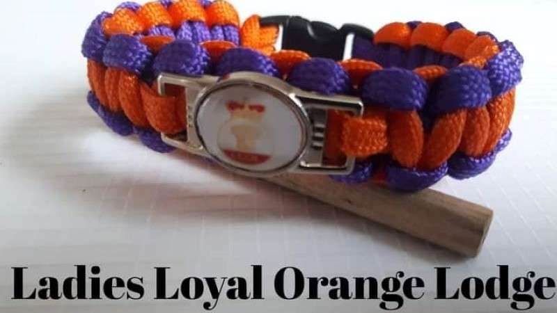 LLOL 122 Daughters of William Rosehall