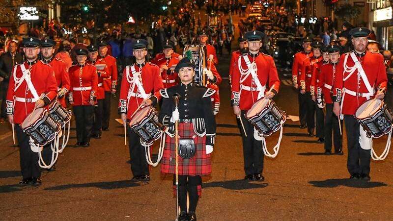 Lisburn Young Defenders