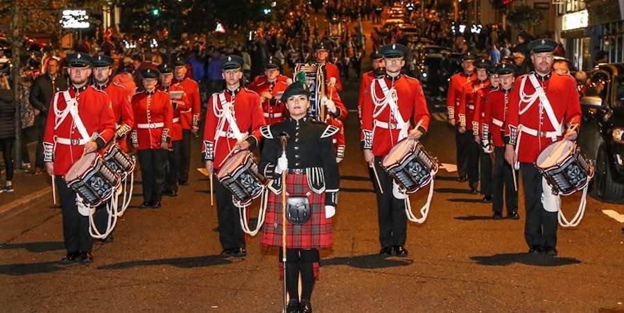 Lisburn Young Defenders