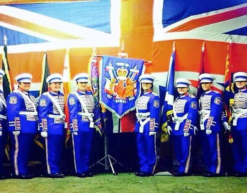 Loyal Sons of Benagh