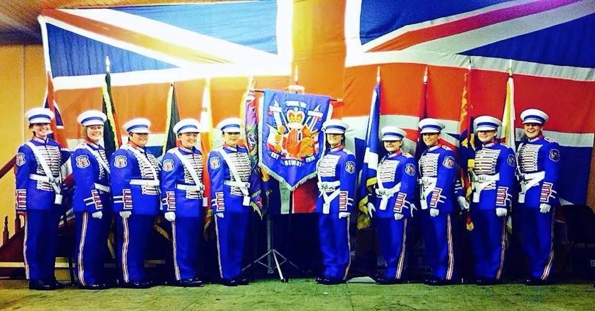 Loyal Sons of Benagh
