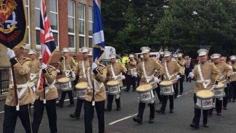 Newtown Defenders