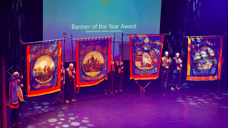 Orange Community Awards