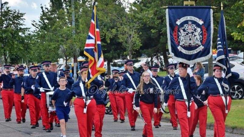 South Belfast Protestant Boys