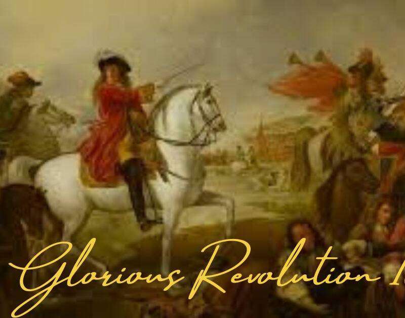 The Battle of the Boyne