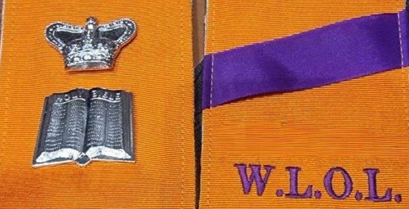 WLOL 50 Daughters of Killylea
