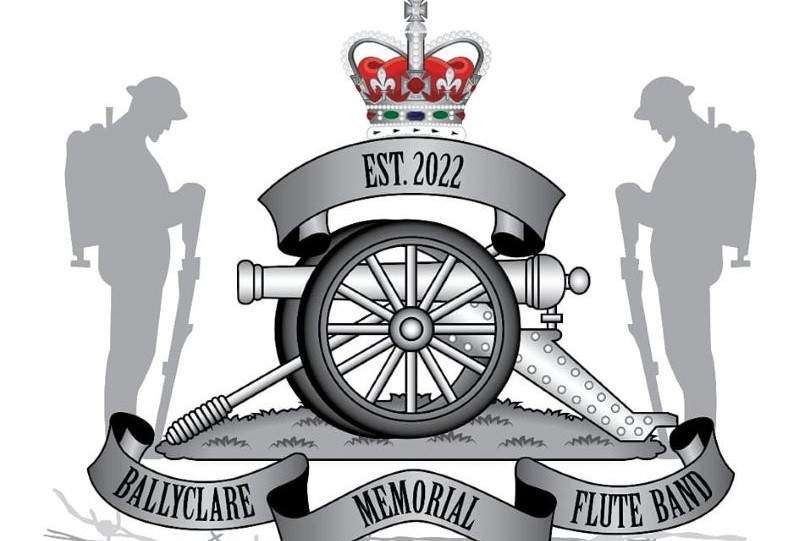 Ballyclare Memorial