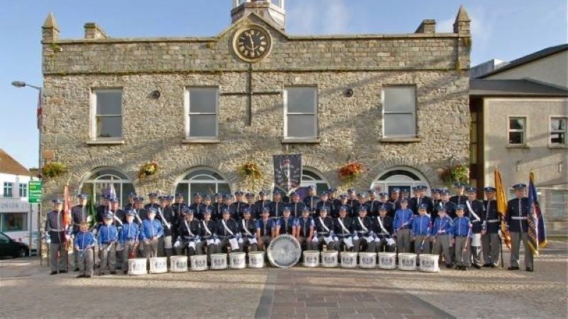 Ballynahinch Protestant Boys