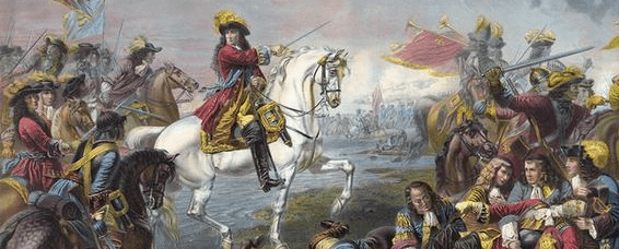 Battle of the Boyne