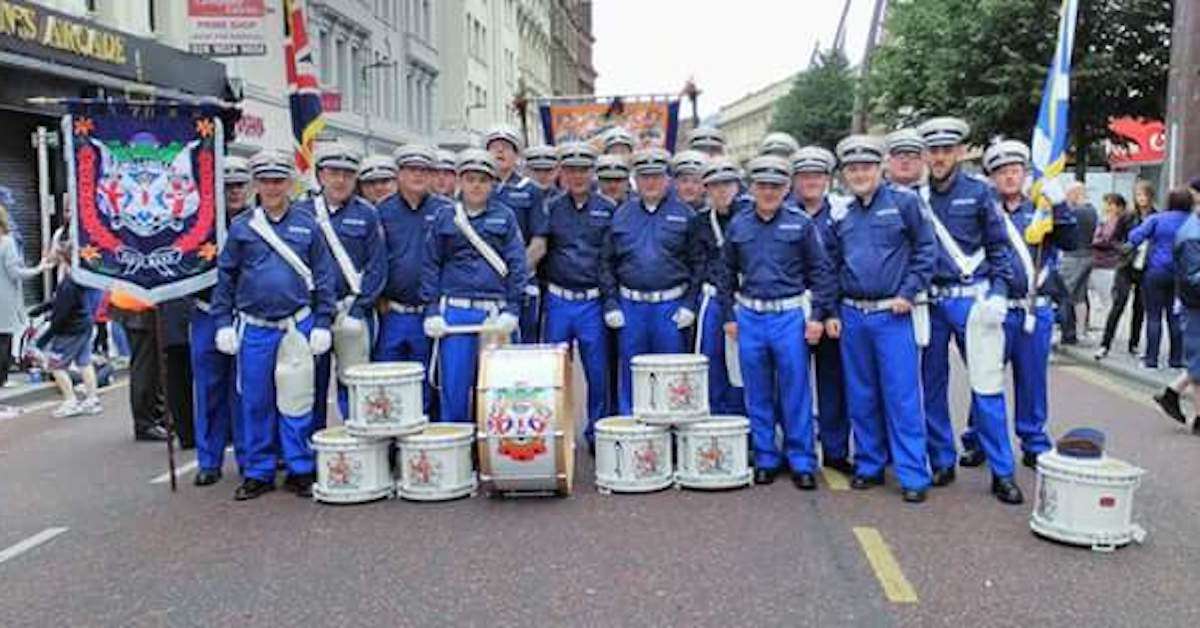 Bellshill Protestant Boys