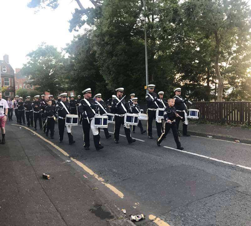 Braniel Loyal