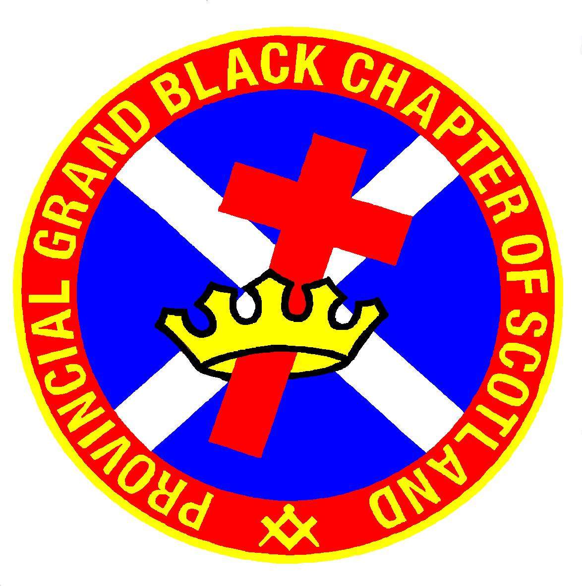 Provincial Grand Black Chapter of Scotland