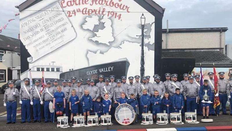 Clyde Valley