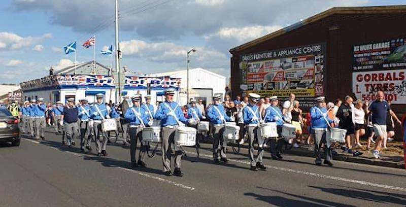 Dennistoun Rangers