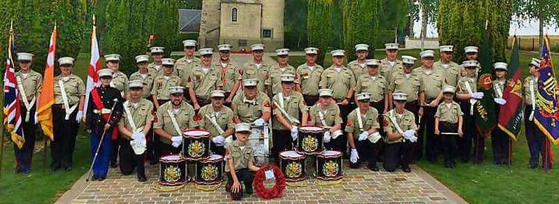 Drumderg Loyalists